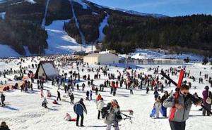 GRAS od subote vozi na Bjelašnicu: Ovo su cijene karata